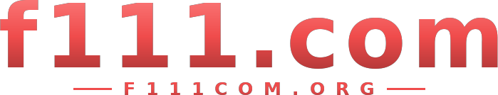 f111.com logo